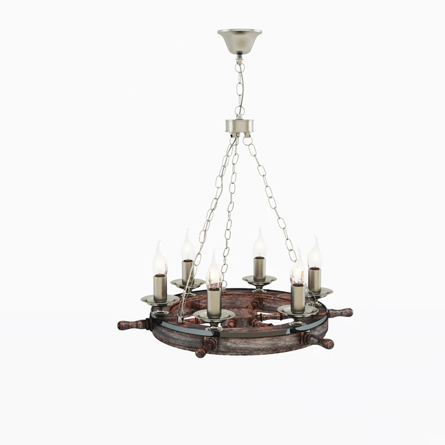 Maytoni Frigate ARM624-06-R — Descargar
