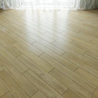 Vinyl Flooring Part 3 — Ver 3