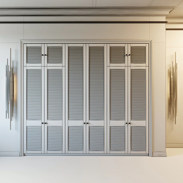 Шкаф 02 — Скачать