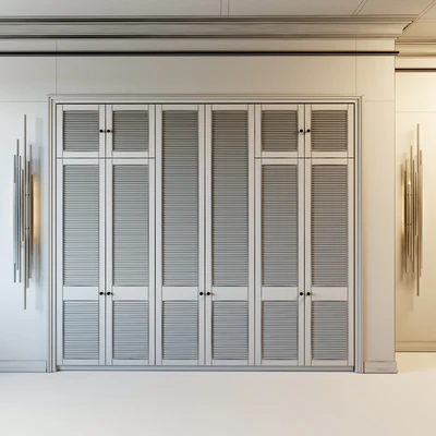 Шкаф 02 — Вид 3