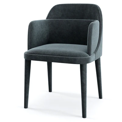 Gallotti & radice jackie arms — Ver 1
