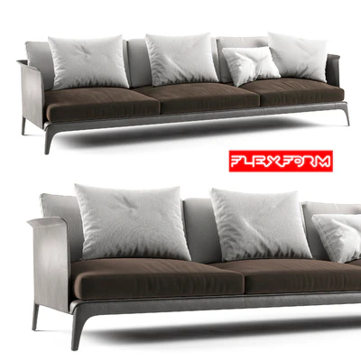 Isabel sofa — Вид 1