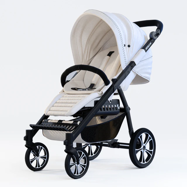 Stroller Gesslein — Descargar