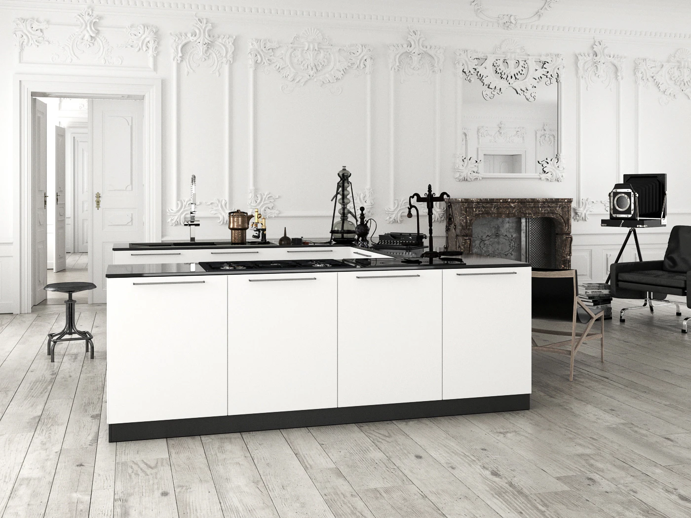 scandinavian interiors 004 — Descargar