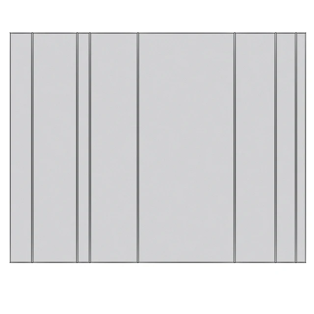 Wall Panel №154 — Скачать