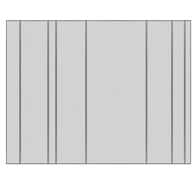 Wall Panel №154 — Вид 2