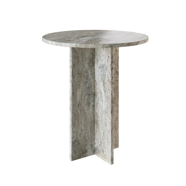 Dantone Coffee Table — Descargar