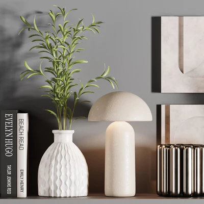 Decorative set29 — Вид 6