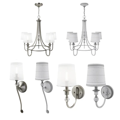 Chandeliers Hinkley seria Morgan — Вид 3