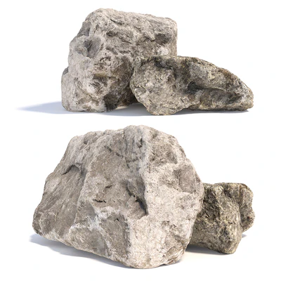 Stones 234 — Ver 1