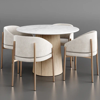 Dinning set 23 — Ver 1