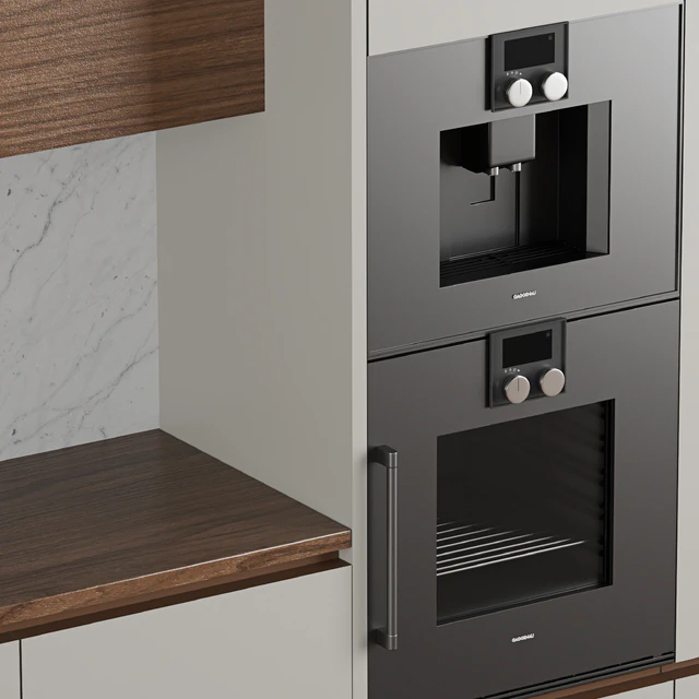 IVORY KITCHEN MODEL 3 — Descargar
