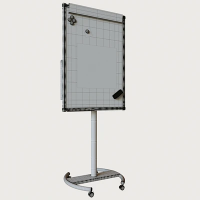 Flipchart Attache 700x1000 — Ver 3