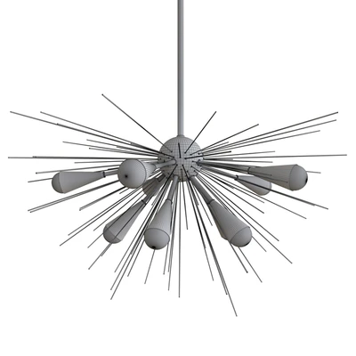 Sputnik Chandelier — Вид 2