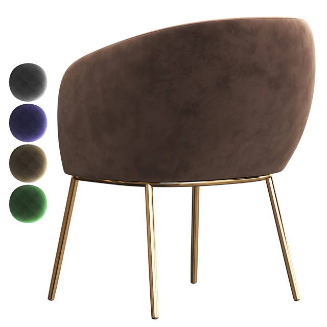 Duke chair — Скачать