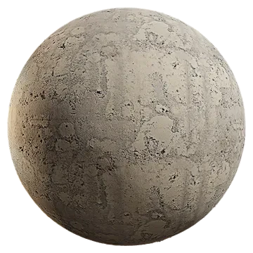 weathered concrete wall 001 — Скачать
