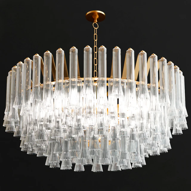 Lorelei X-Large Chandelier — Скачать
