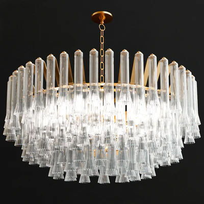 Lorelei X-Large Chandelier — Вид 4