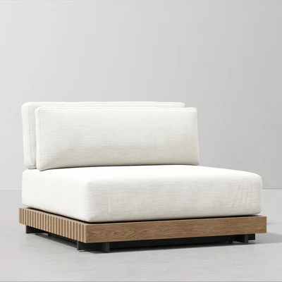 CAICOS MODULAR SOFA 13 — Ver 5