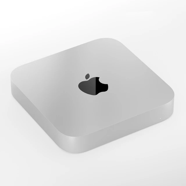 Mac mini m2 pro 2023 — Скачать