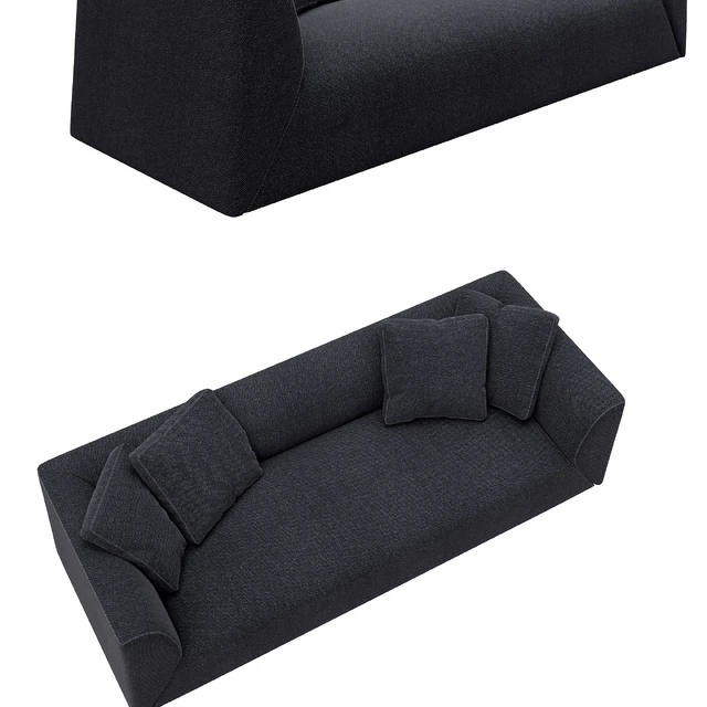 Tacchini / Crystal — Descargar
