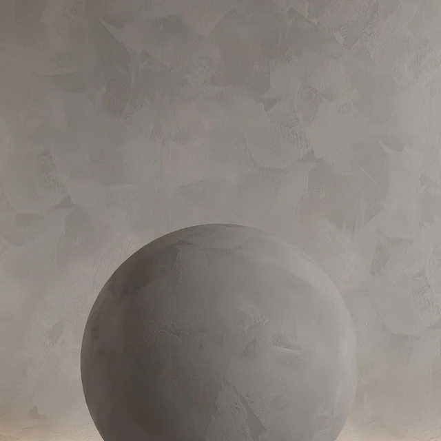 Decorative plaster. Seamless decorative plaster material — Descargar