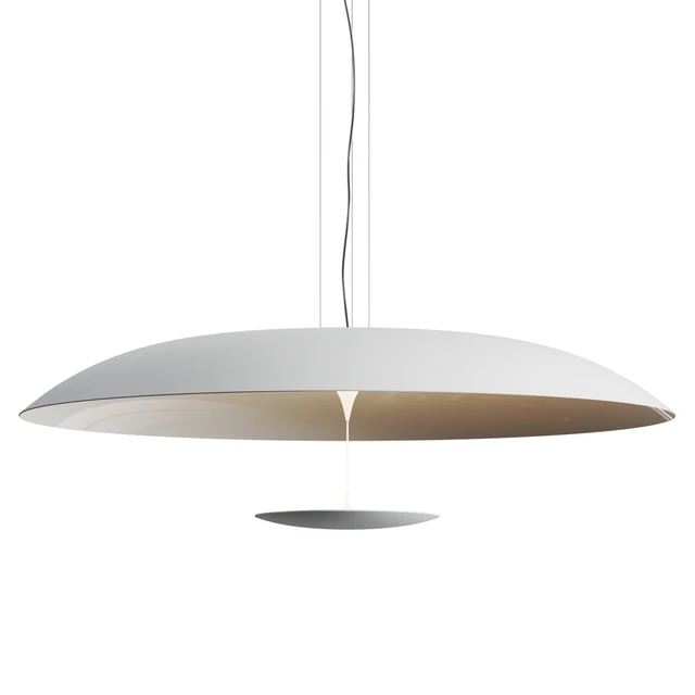 Karman Blanco Pendant Lamps — Descargar
