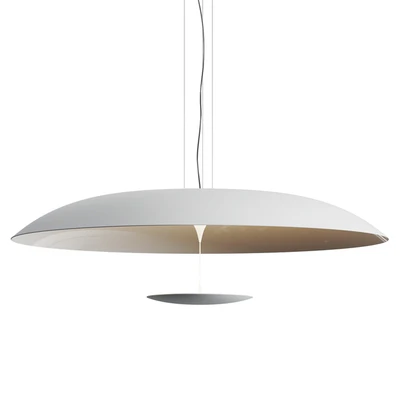 Karman Blanco Pendant Lamps — Ver 5