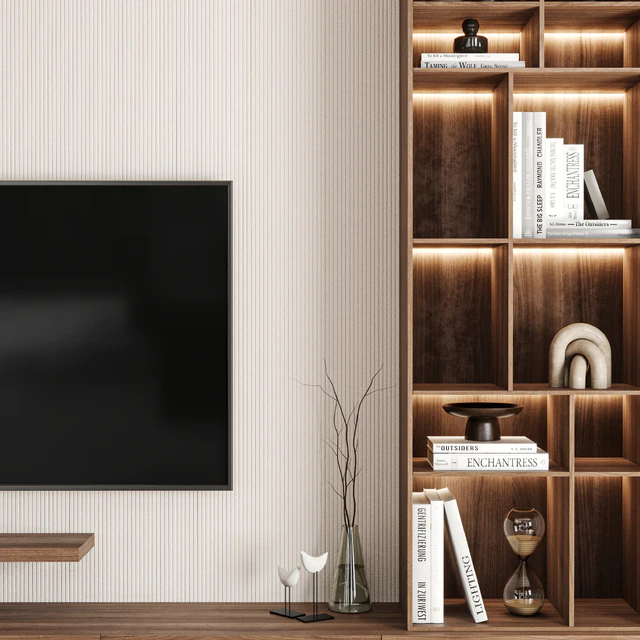TV Wall 02 — Скачать