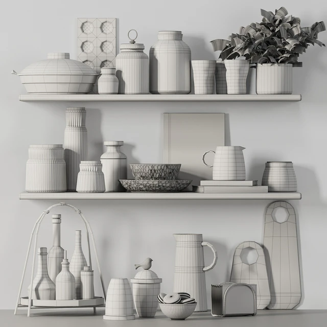 kitchen accessories063 — Скачать