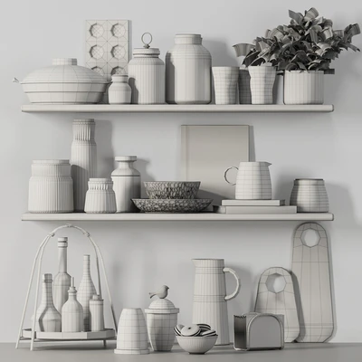 kitchen accessories063 — Вид 4