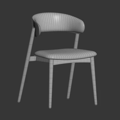 Siena Chair by Deephouse — Ver 5