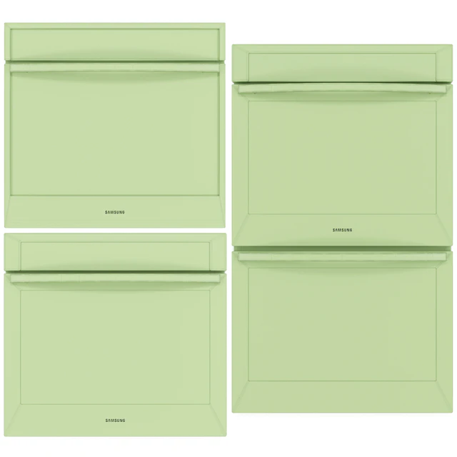 SAMSUNG oven collection — Descargar