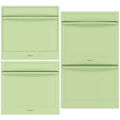 SAMSUNG oven collection — Ver 7
