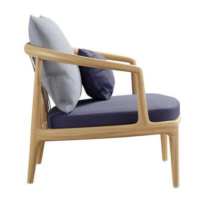 Secret Garden Armchair — Ver 7