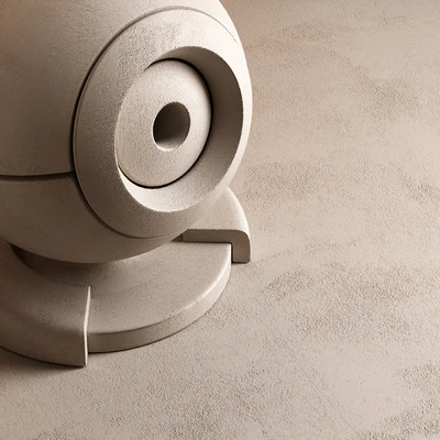 Decorative wall plaster paint colors set 17 — Вид 6