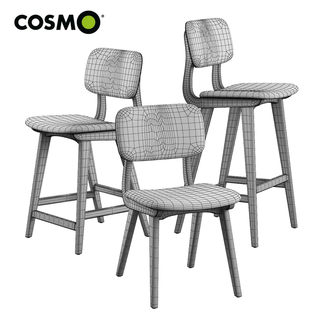 Cosmo / Civil — Скачать