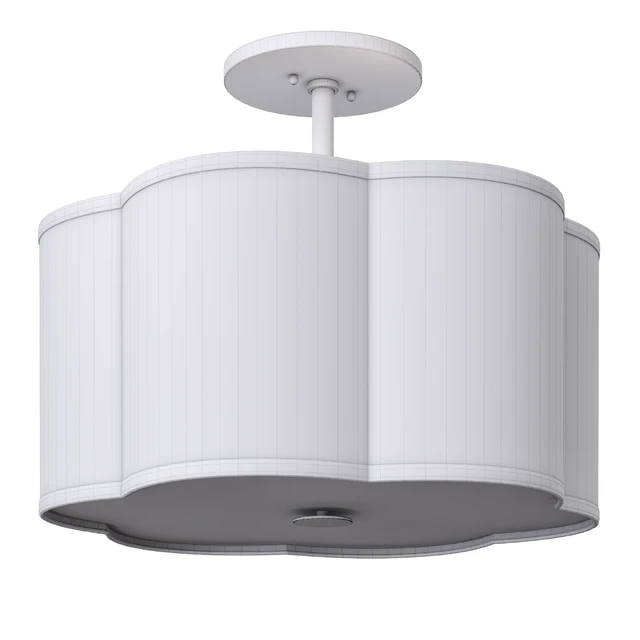 Dantone Home, Carolina Chandelier — Descargar