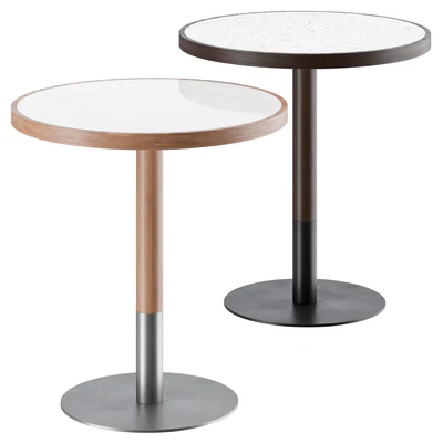 Miniforms BRISCOLA | Table — Ver 1