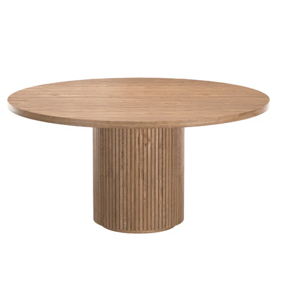 BYRON ROUND DINING TABLE — Вид 4
