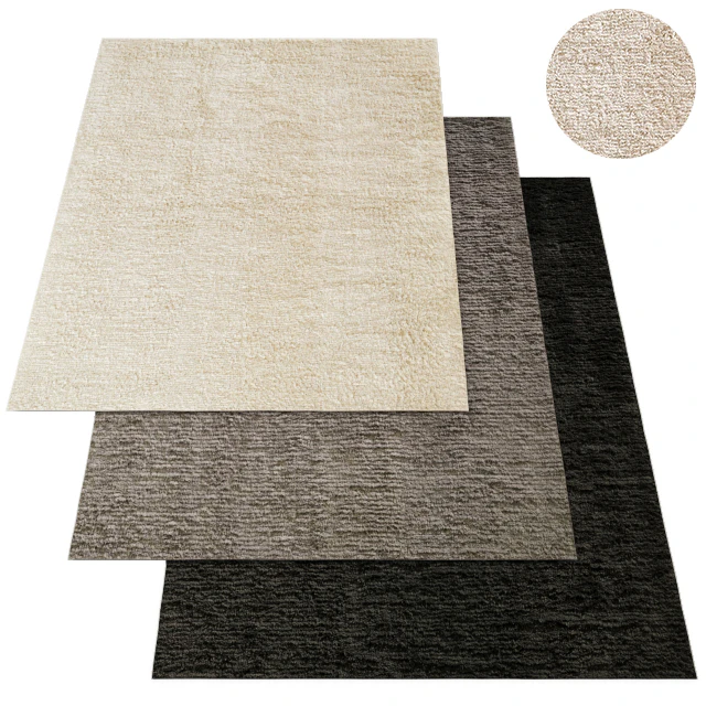 Performance Shag Rug RH — Descargar