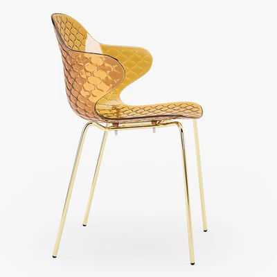 Calligaris Saint Tropez chair — Вид 3