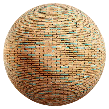 brick wall 002 — Descargar