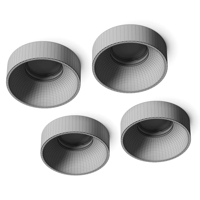 Plato Design Teo Spotlight — Скачать