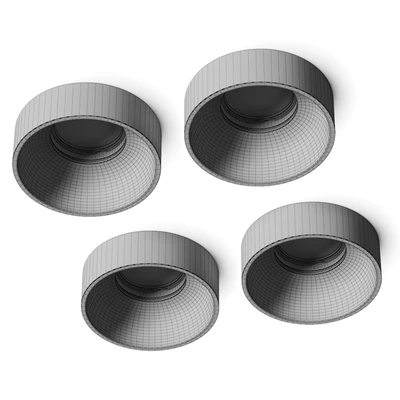 Plato Design Teo Spotlight — Вид 4