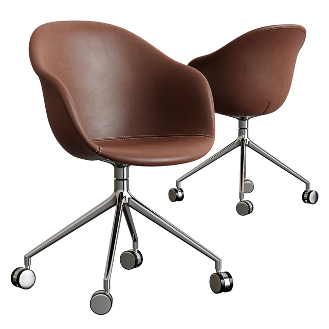 BoConcept / Cupertino Table + Adelaide Chair — Descargar