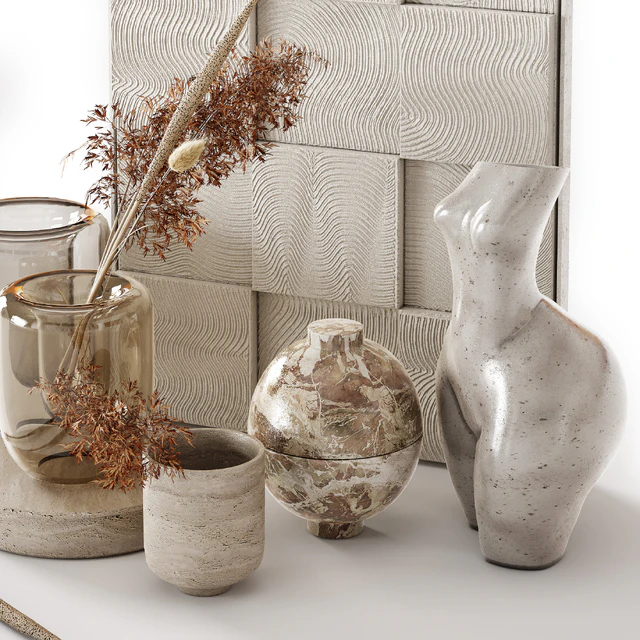 Decorative Set — Descargar