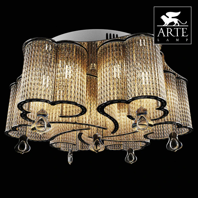 ARTE LAMP 11Clear — Descargar