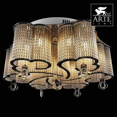 ARTE LAMP 11Clear — Ver 1