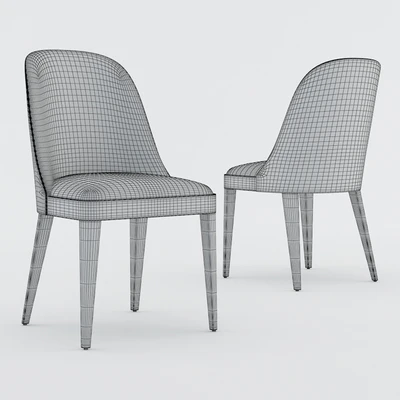 Seven Sedie Svezia Chair — Вид 2